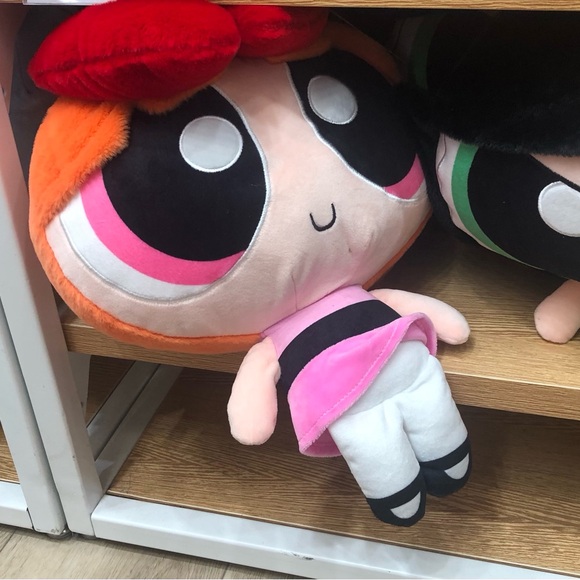 Miniso Power puff girls plush - Picture 1 of 1